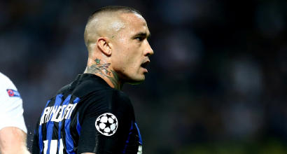 Pallotta risponde a Nainggolan: "L'ho amato, dispiace si senta così"