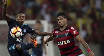 Paquetà, voglia di Milan: "Sono felice ed entusiasta"