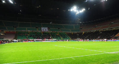 Serie A, Inter-Sassuolo aperta a bambini e ragazzi