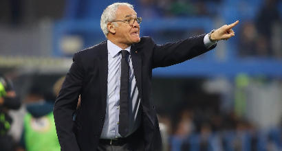 Roma, Ranieri: "Non siamo stati squadra, senza Champions via in parecchi"