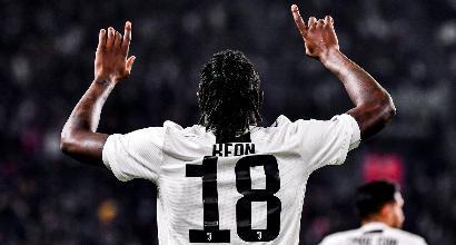 Kean, Juve al lavoro per il rinnovo: la scadenza è vicina e le pretendenti tante
