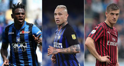 Corsa Champions e salvezza, le motivazioni sono... economiche