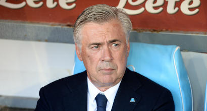 Carlo Ancelotti (LaPresse)
