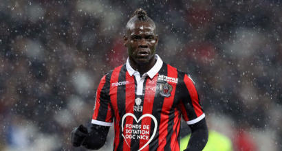 Mario Balotelli (Getty Images)