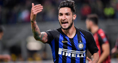 Inter, ecco il tesoro di Suning: Skriniar, Politano e Brozovic valgono quasi 70 milioni in più