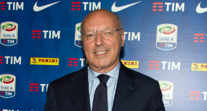 L'Inter volta subito pagina: è il giorno della nomina di Beppe Marotta