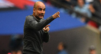 Guardiola