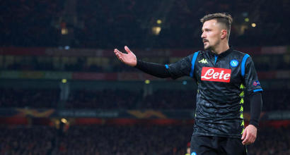 Milan, sondaggi per Veretout e Mario Rui