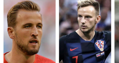 Mondiali 2018 Russia, il portafortuna della Francia? I baffi di Rami