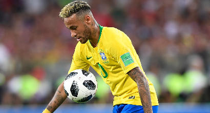 Real Madrid, primi contatti per Neymar: ma arriva la smentita