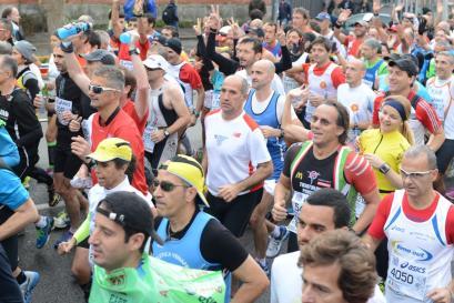 Allenarsi meglio per gareggiare al top: le regole per non fallire l'appuntamento