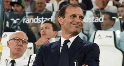 La Juventus vince, ma fatica contro un ottimo Parma (2-1) La Juventus vince, ma fatica contro un ottimo Parma (2-1)