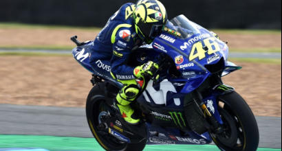 MotoGp a Motegi, match point Marquez: "No, un weekend come gli altri"