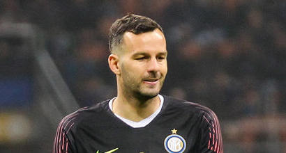 Inter, Handanovic: "La fascia non è un titolo nobiliare ma un privilegio"