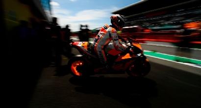 MotoGP, Lorenzo: "In Giappone provate molte cose che ci potranno aiutare"