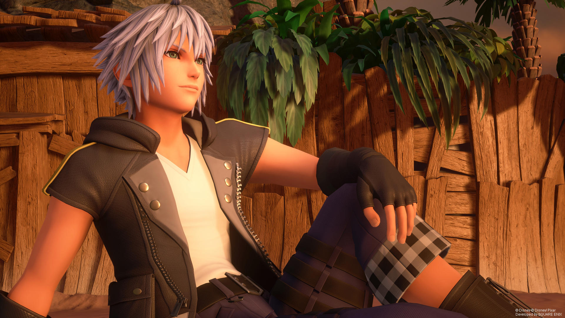 Kingdom Hearts 3 Sarà L Ultimo