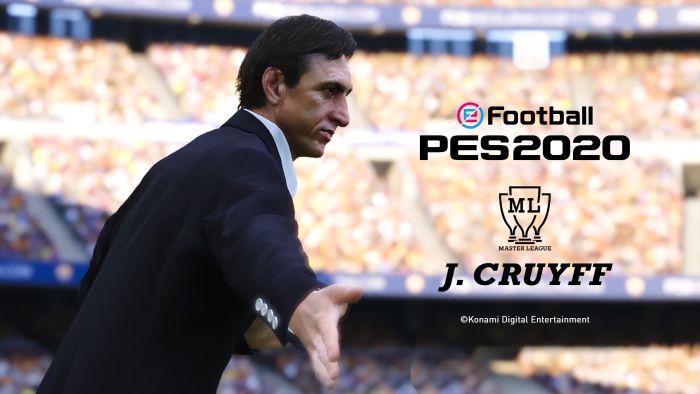 PES 2020 è sempre più Barcellona | Foto - Sportmediaset