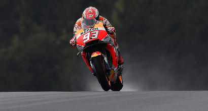 Marquez, IPP