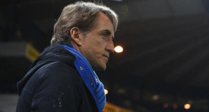 Italia, i sei mesi di Mancini: difesa, anima e gol col contagocce