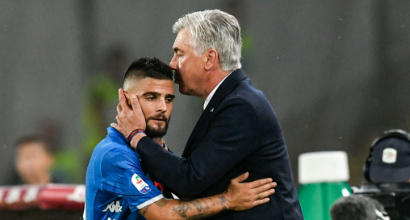 Frey: Cavani stufo del PSG. Napoli può essere un'opportunità per lui Frey: Cavani stufo del PSG. Napoli può essere un'opportunità per lui