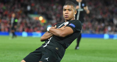 Psg, occhi sul nuovo Mbappè: ha 11 anni e gioca nel primo club di Pogba