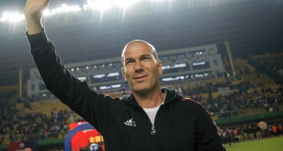 Clamoroso al Real: Florentino Perez sta provando a riprendere Zidane