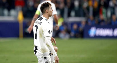 Juve, un punto di svolta prima della rivoluzione