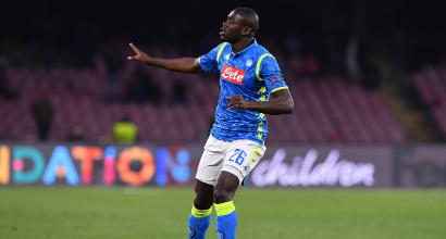 Juventus: Koulibaly, Pogba e Chiesa per l'ennesimo ciclo vincente
