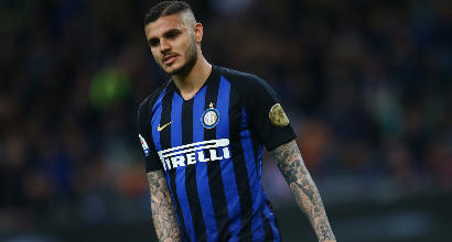 Inter, è Mistery Icardi