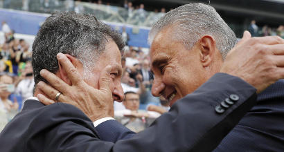 Osorio (Ansa)