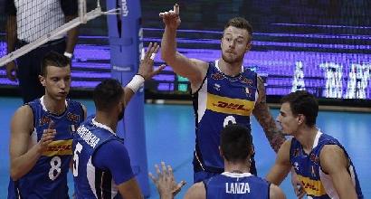 Al via i Mondiali di pallavolo: date, calendario e la rosa dell'Italia