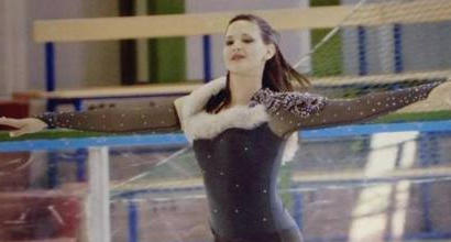 Pattinaggio: muore nel sonno Giada Dell'Acqua, 28 anni