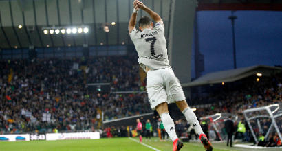 GENOA, Piatek: GENOA, Piatek: