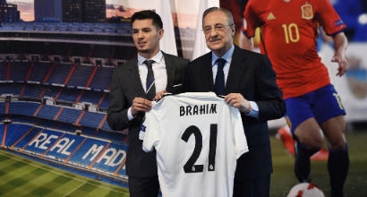 Calciomercato Juventus, Isco in rotta col Real: tentazione per giugno Calciomercato Juventus, Isco in rotta col Real: tentazione per giugno