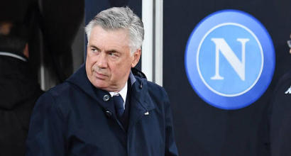 Ancelotti, IPP