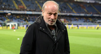 Samp, Sabatini si dimette: lite con Ferrero Samp, Sabatini si dimette: lite con Ferrero