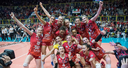 Uyba e Futura: Busto Arsizio città del volley femminile