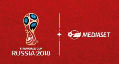 Mondiali Russia 2018, tutto in esclusiva: nasce anche l'App "Mediaset Mondiali FIFA"