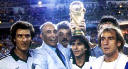 11 luglio 1982, Italia-Germania Ovest 3-1: a Madrid è un trionfo azzurro e Pertini esulta in tribuna