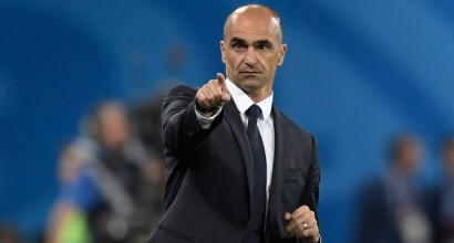 Mondiali 2018, Martinez: "Abbiamo dato tutto, non avrei potuto chiedere di più"