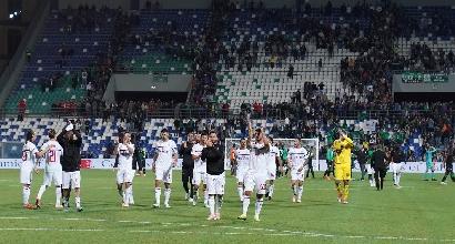 Suso rivede la luce e il Milan ha ritrovato il carattere
