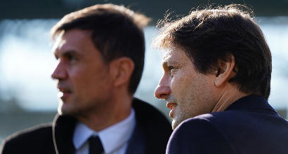 La squadra è con il mister, parola di Gattuso