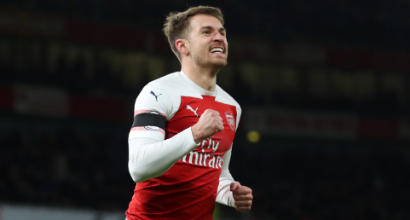 Juve-Ramsey, stretta finale: domenica le visite, poi la firma dopo la Supercoppa