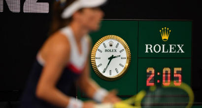 Garbine Muguruza (Getty Images)