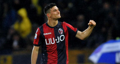 Orsolini incanta, la Juve gongola: altra plusvalenza in vista