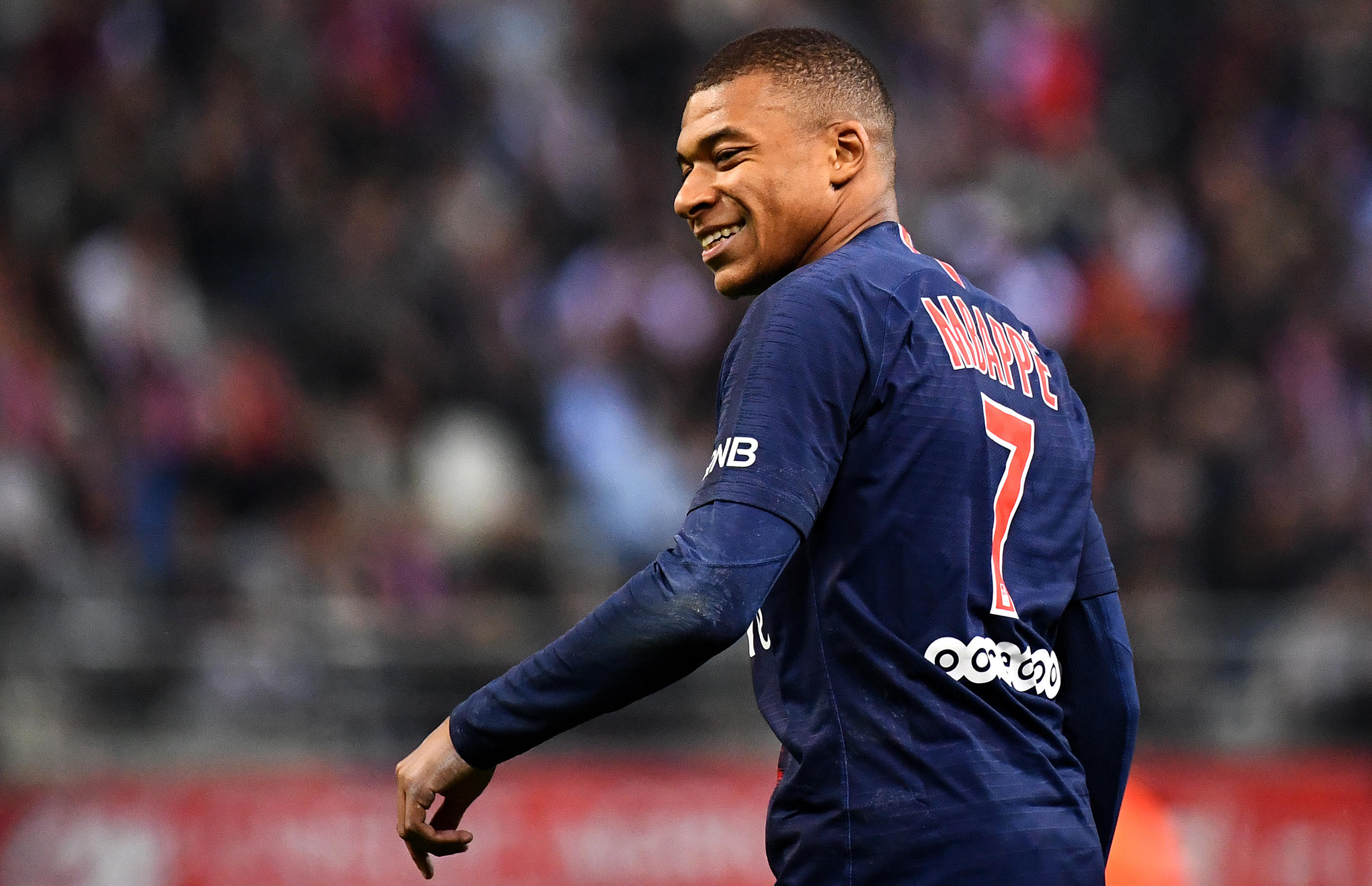 Mbappé il più caro del mondo - foto 1