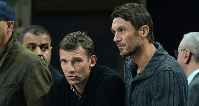 Maldini, Ipp