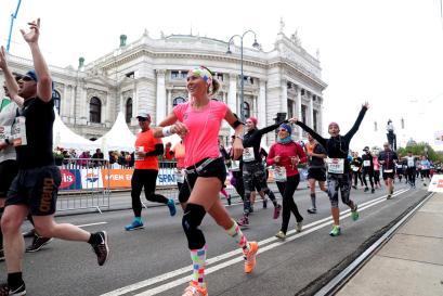 Maratona in autunno: le tabelle della decima settimana
