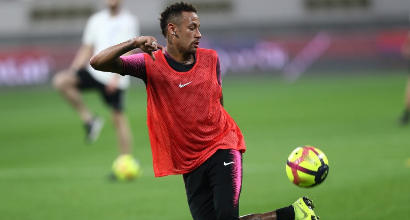 Psg, Neymar nel mirino dell'Uefa: aperta un'indagine disciplinare
