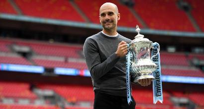 Altro schiaffo alla Juve: Guardiola e il rinnovo da 115 milioni col City